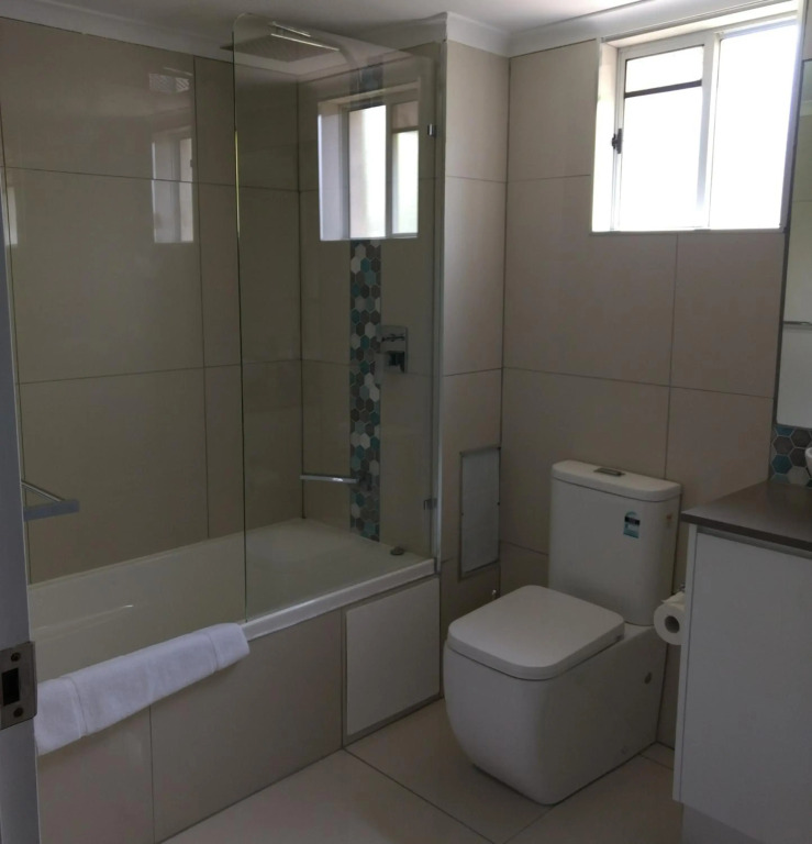 Oasis Private 2 Bed Apartment