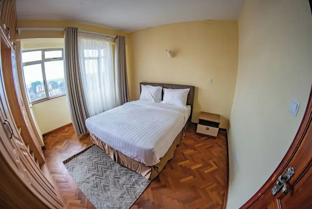 3B Apt at Valley Arcade by Karibu Stays