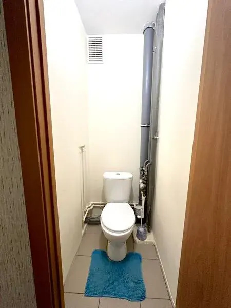Левый Берег на ул. Академика Киренского, д. 35