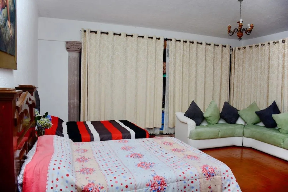 Hotel Casa Ixtapan, Ixtapan de la Sal