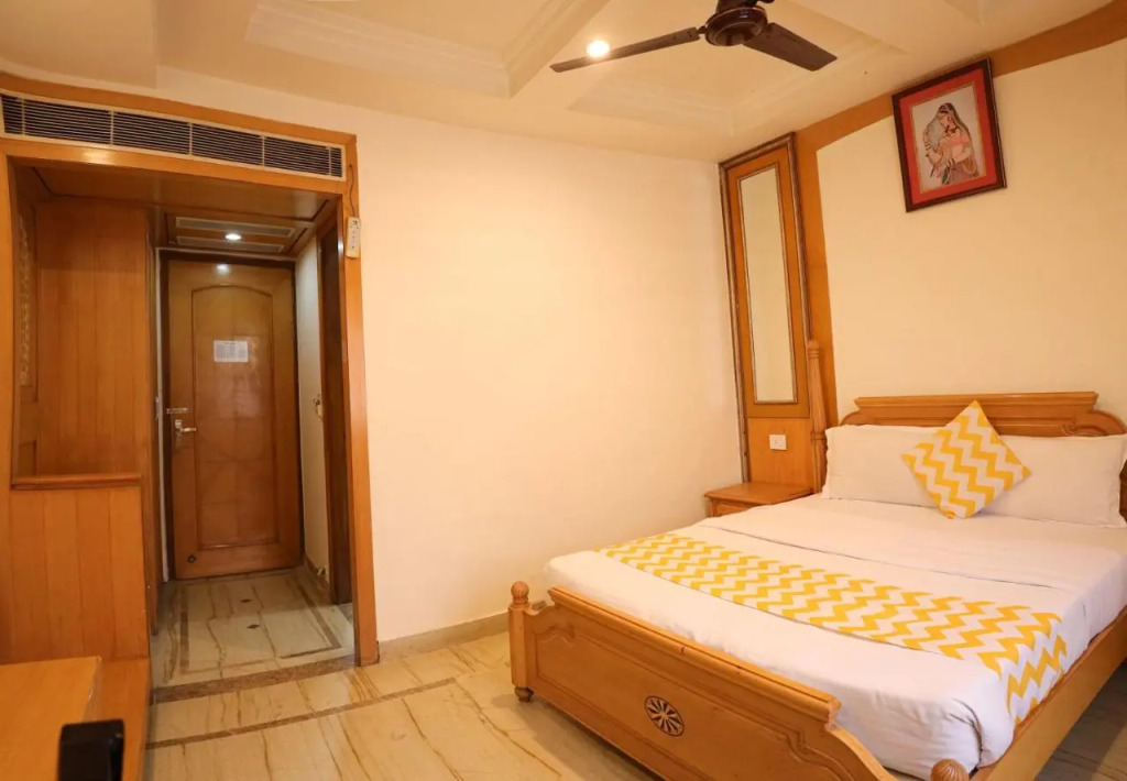 Hotel Maru Casa