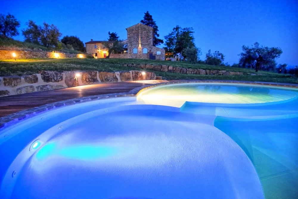 Villa Ferdinando by PosarelliVillas