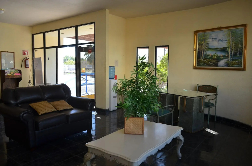 Hotel Paraiso