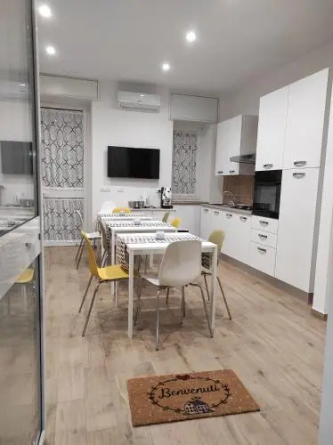 Bed And Breakfast 4 Stars Torre Annunziata