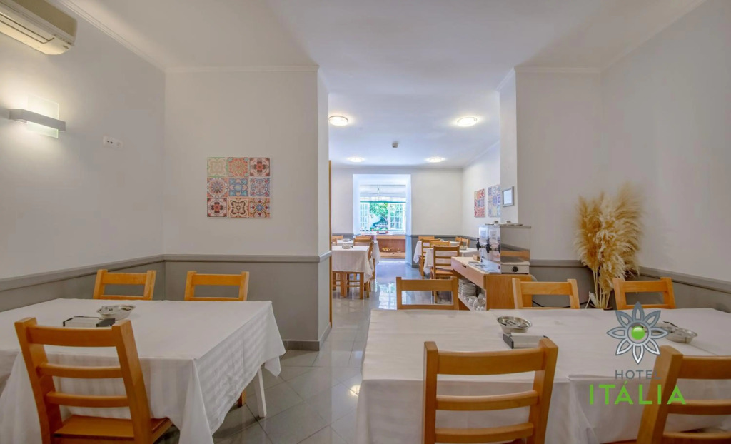 Hotel Italia