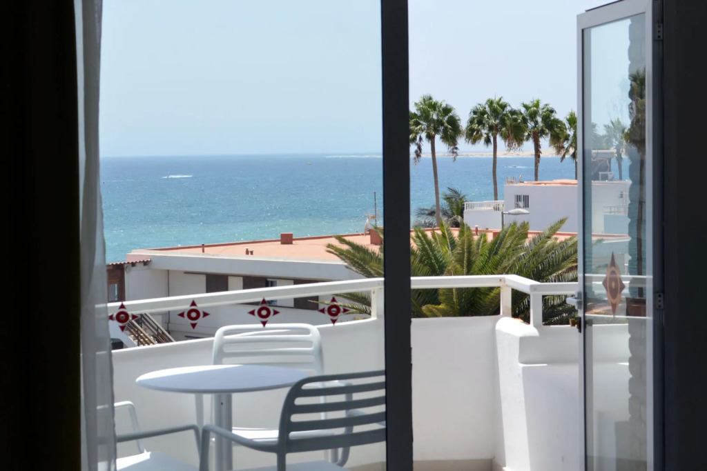 BLUESEA Veril Playa