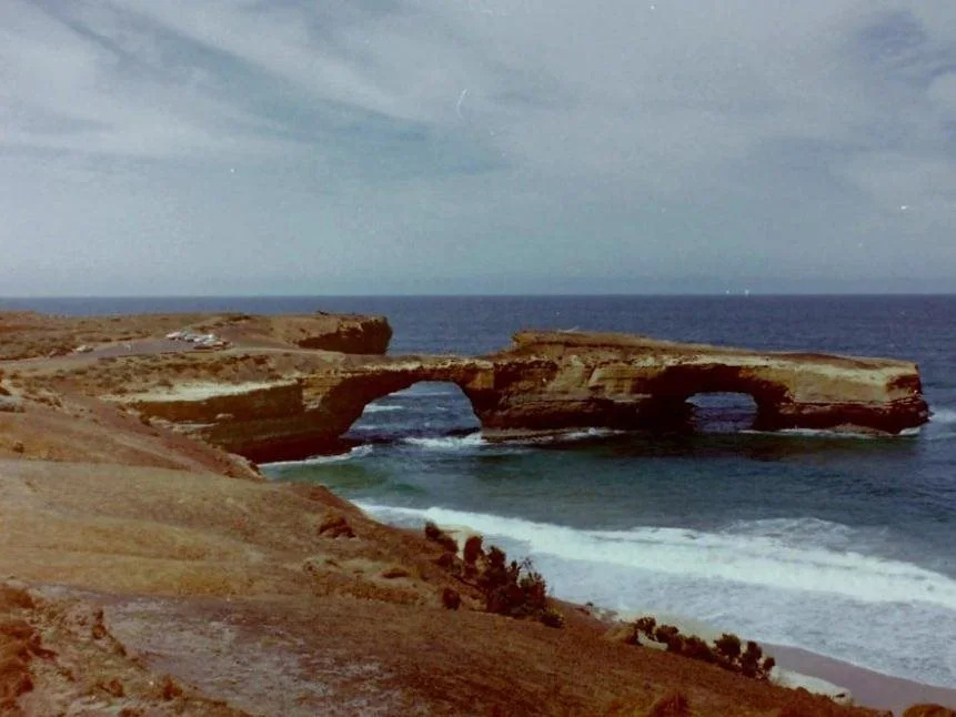 Apollo Bay Backpackers