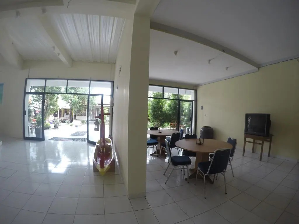 Hotel Lux Melati