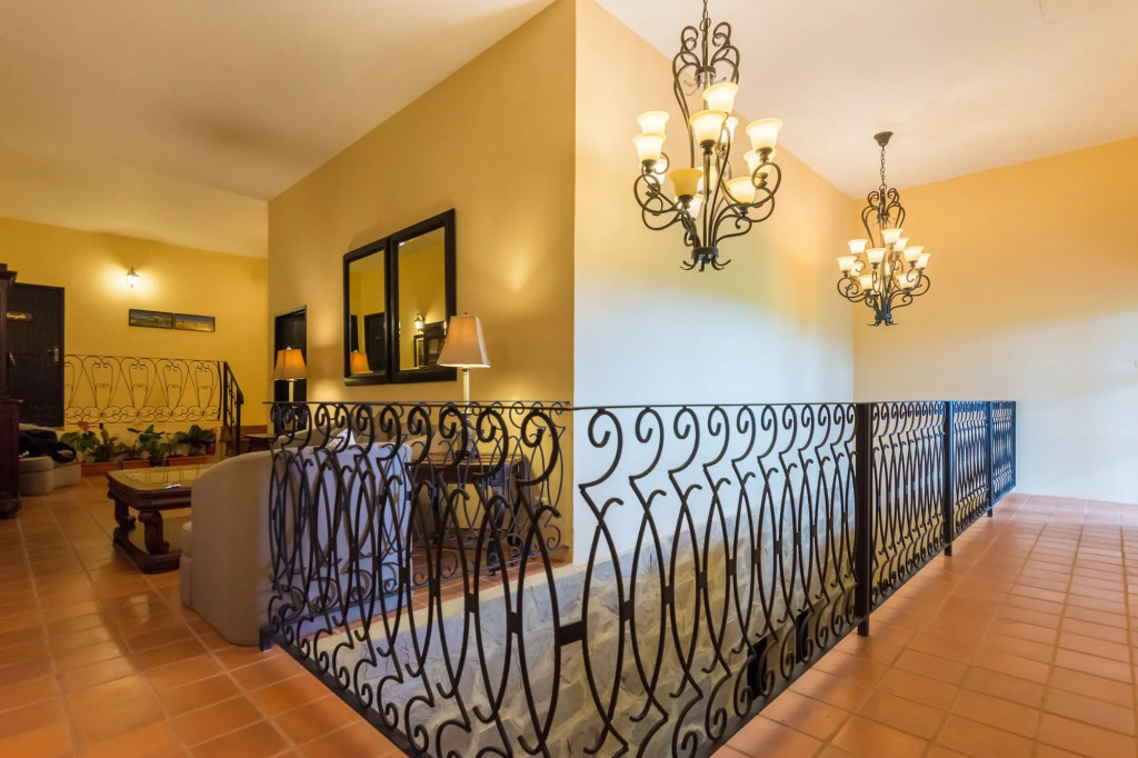 Villa Malinee Khao Yai 6 Bedrooms Italian Private Villa