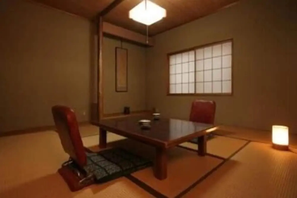 Park Lodge Sekine