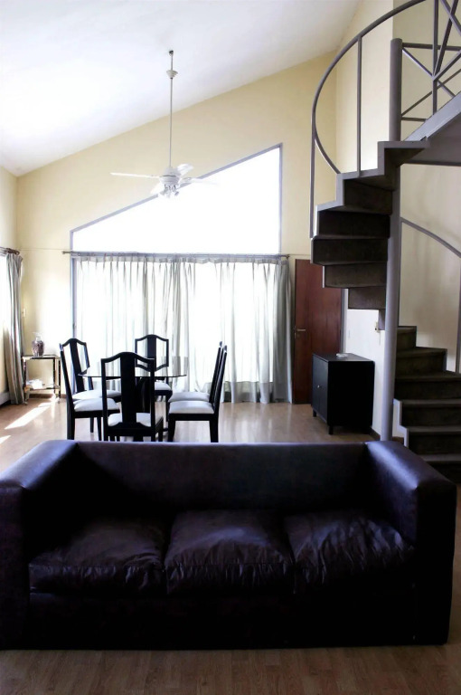 Edificio Charcas Apart Hotel