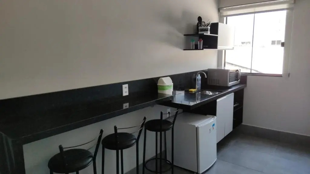 Vila Castelo Residencial no Centro de Foz