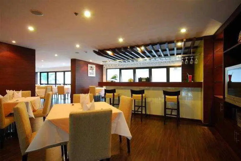 SC Sathorn Boutique Hotel