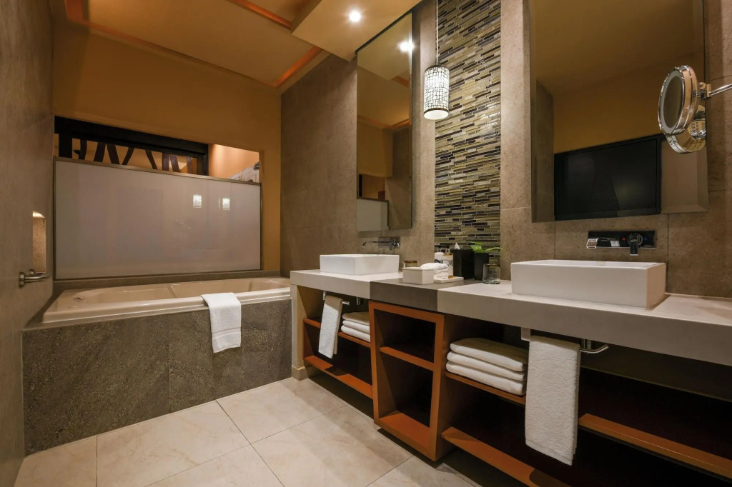Generations Riviera Maya Oceanfront Family Resort, All & More Inclusive