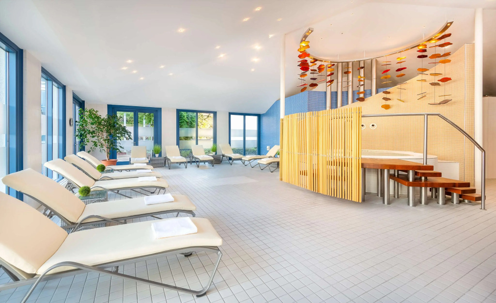 Radisson Hotel, Fürst Leopold Dessau