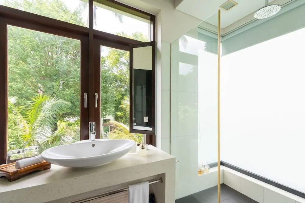 2 Br Luxury Villa SDV141 near the beachfront by Samui Dream Villas