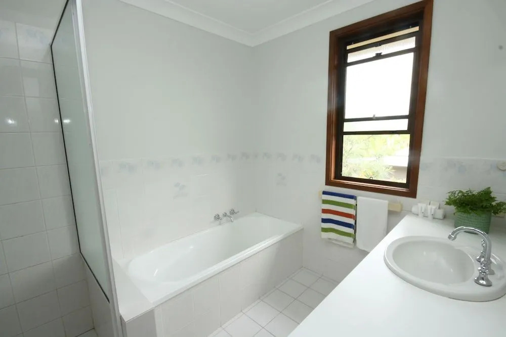 Byron Bay Beach Apartments