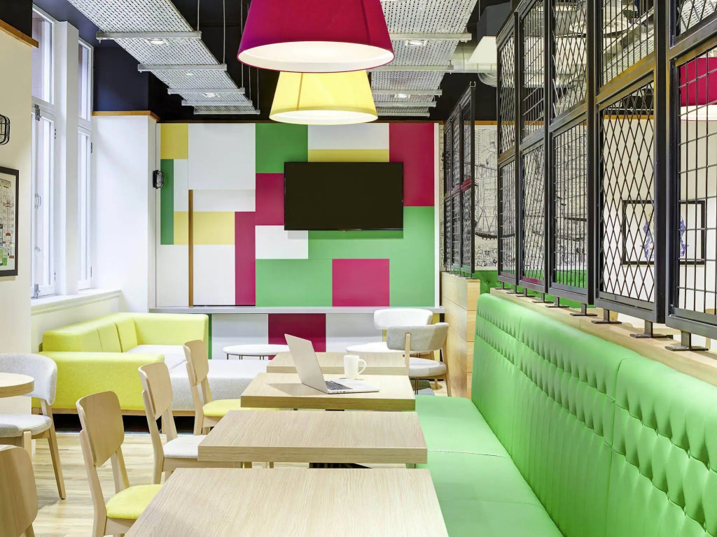 ibis Styles Glasgow Centre George Square
