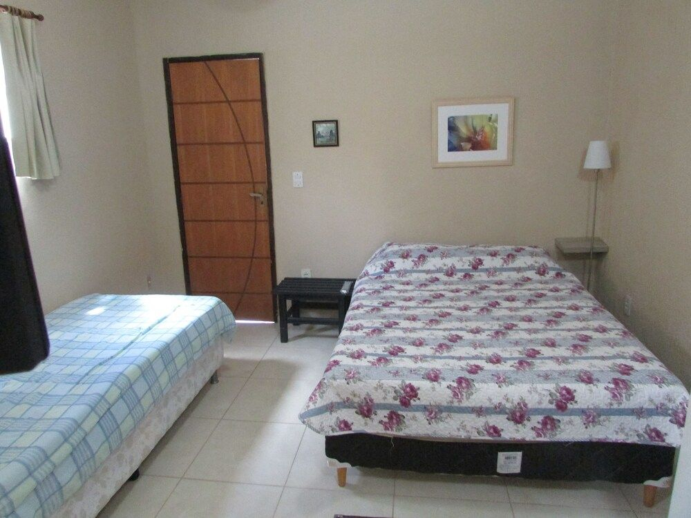 Pousada Zenite
