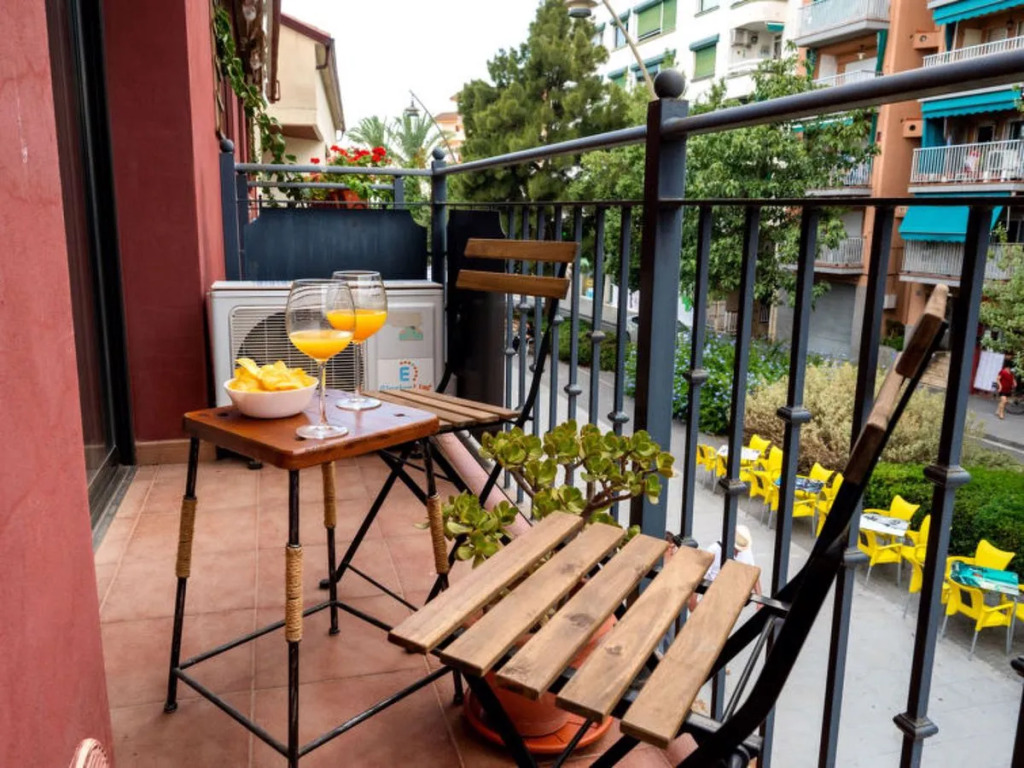 Apartment Ancora Malgrat de Mar