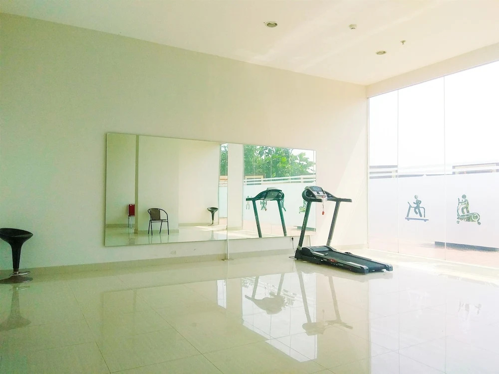 Best Location Studio Easton Apartment