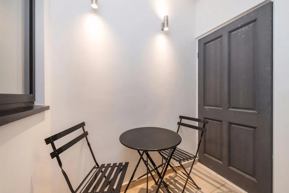 1 Bedroom Luxury Apartment in Hammersmith
