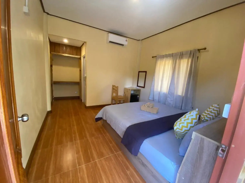 Baan Panseng Bungalow