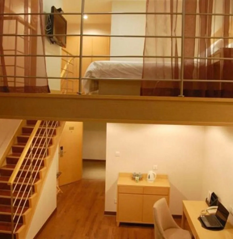 Jinma Jinzhi Hotel