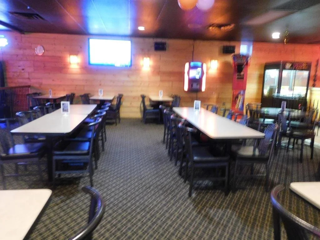 Casey's Inn