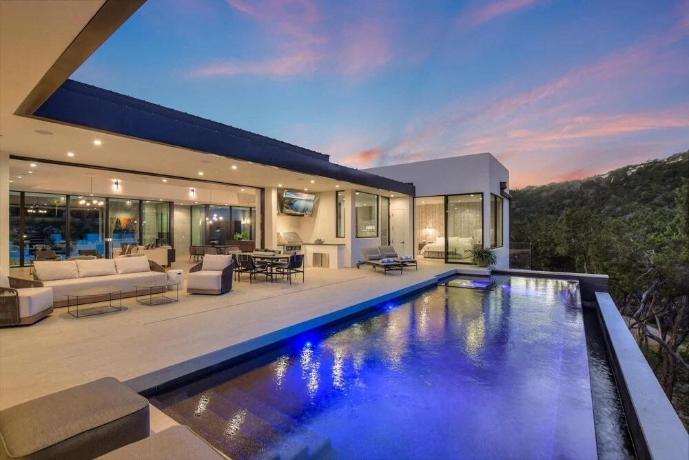 The Above Accolade Estate