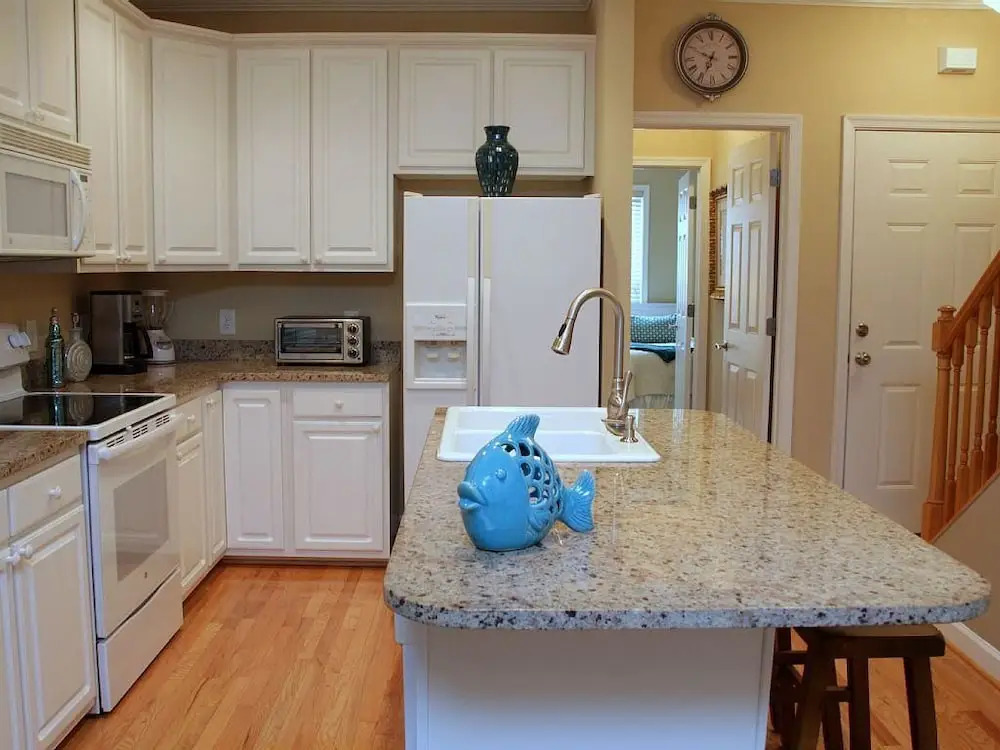 Turtle Bay 10 3 Bedroom Holiday Home By My Ocean Rentals