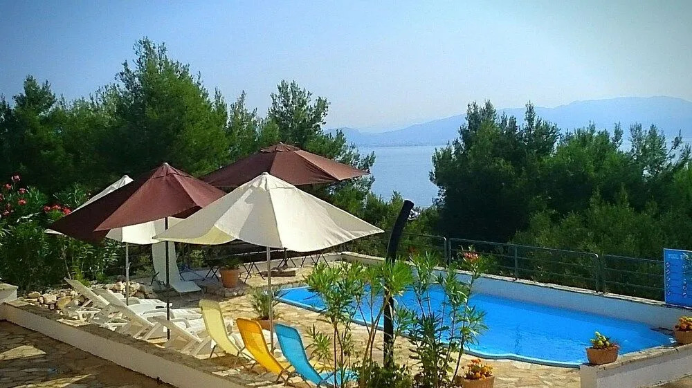 Holiday Home Kaic