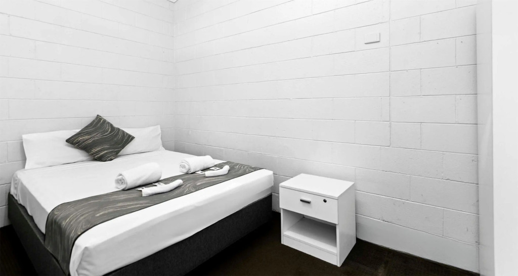 Arkana Motel Maryborough, SureStay Collection by Best Western