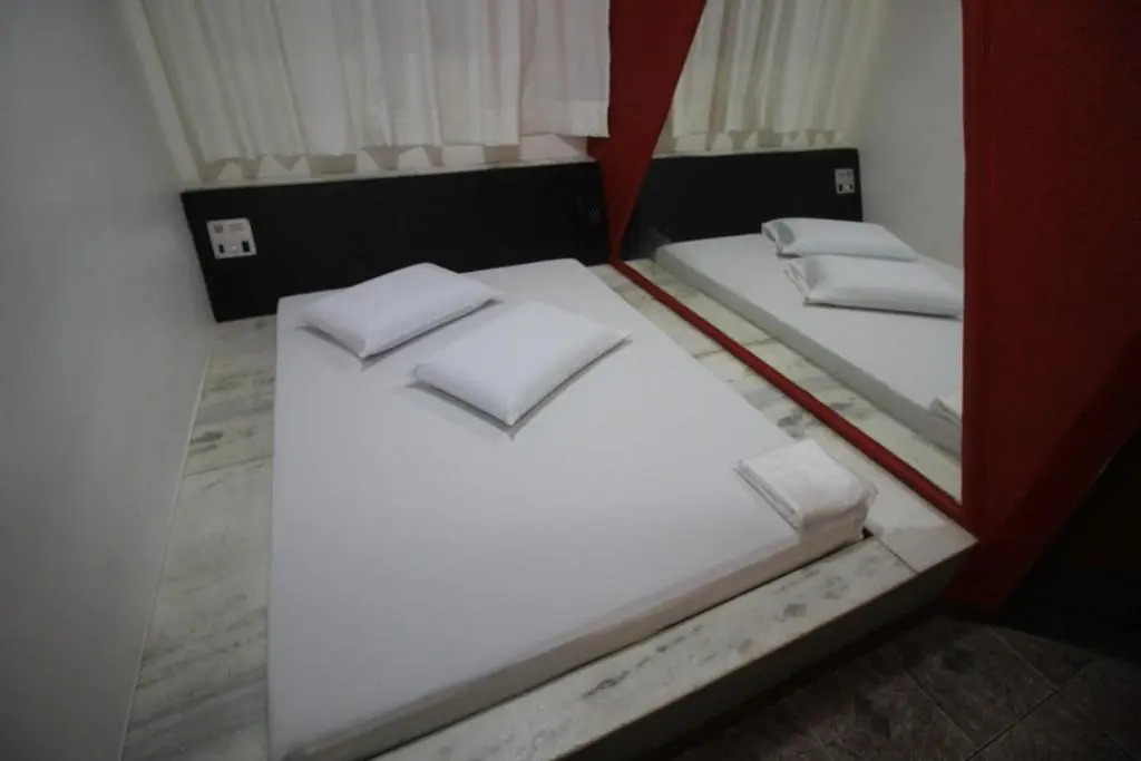 Motel Strattus