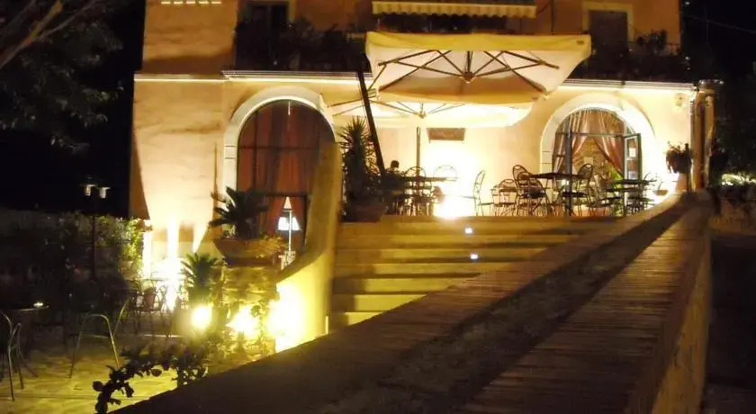 Nerodivino B&B