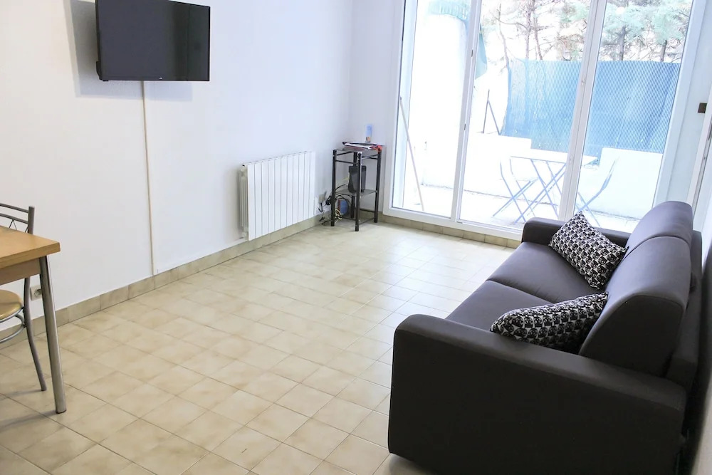 Appartement Le Wawerly 2