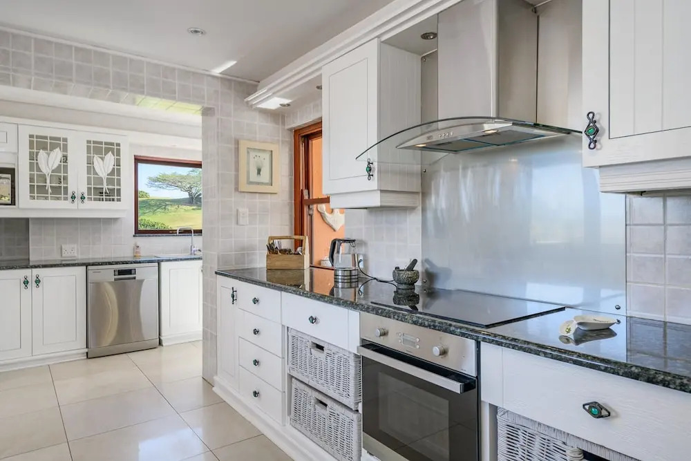 San Lameer Villa Rentals 14014