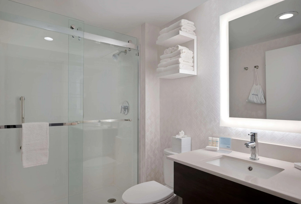 Hampton Inn by Hilton Boston/Cambridge
