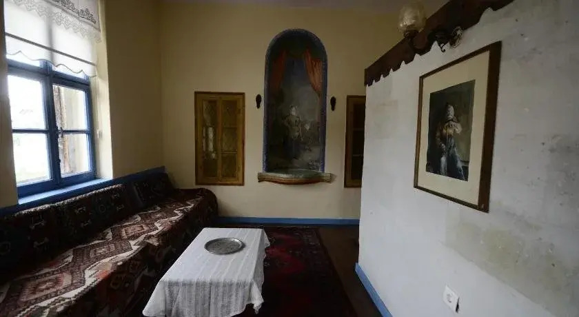Boutique Hotel Villa Columba