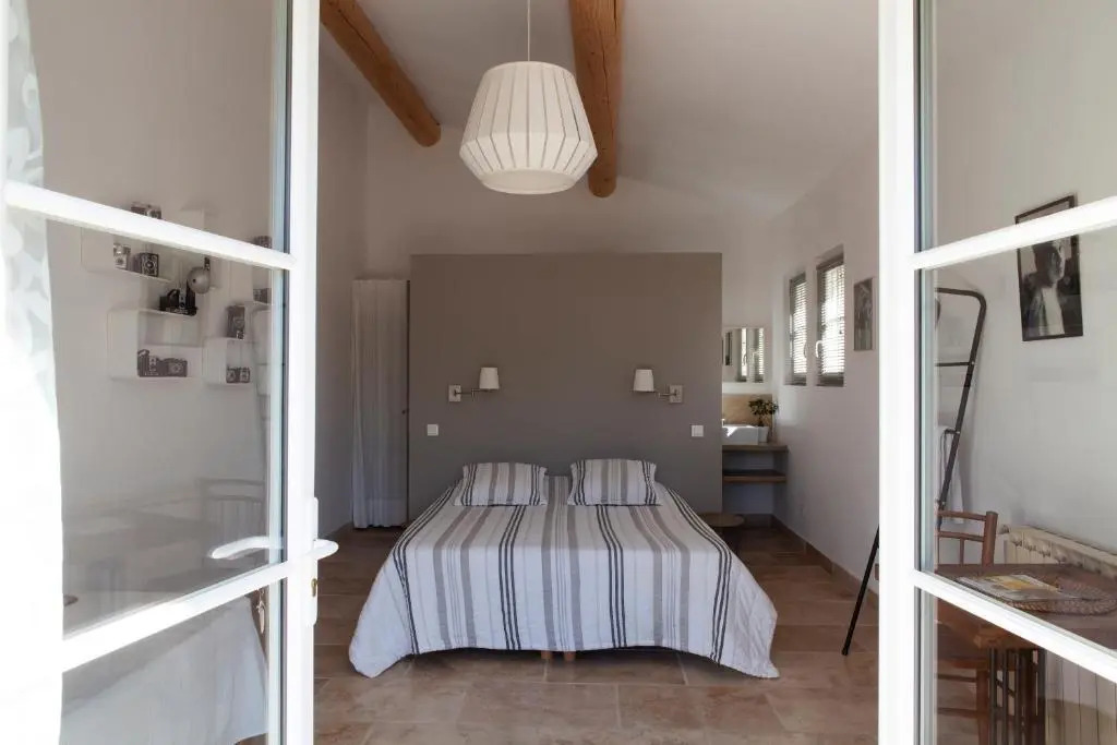 Chambre dhôtes le Mirail