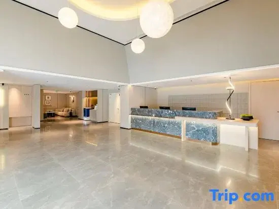 Starway Hotel (Zhengzhou Dengfeng Shicong Road)