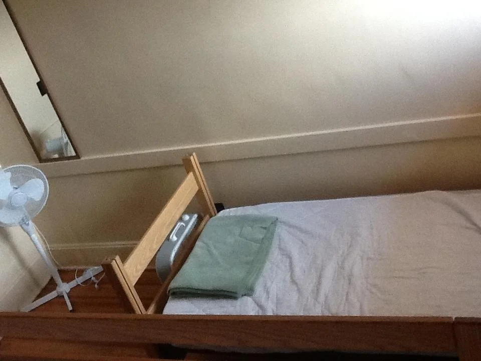 HI - Truro Hostel