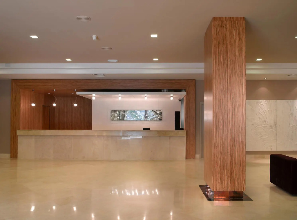 Hotel Macià Doñana