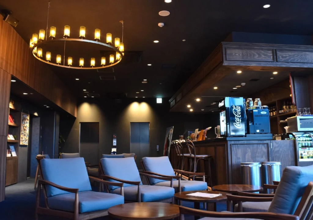 The Prime Pod Ginza Tokyo
