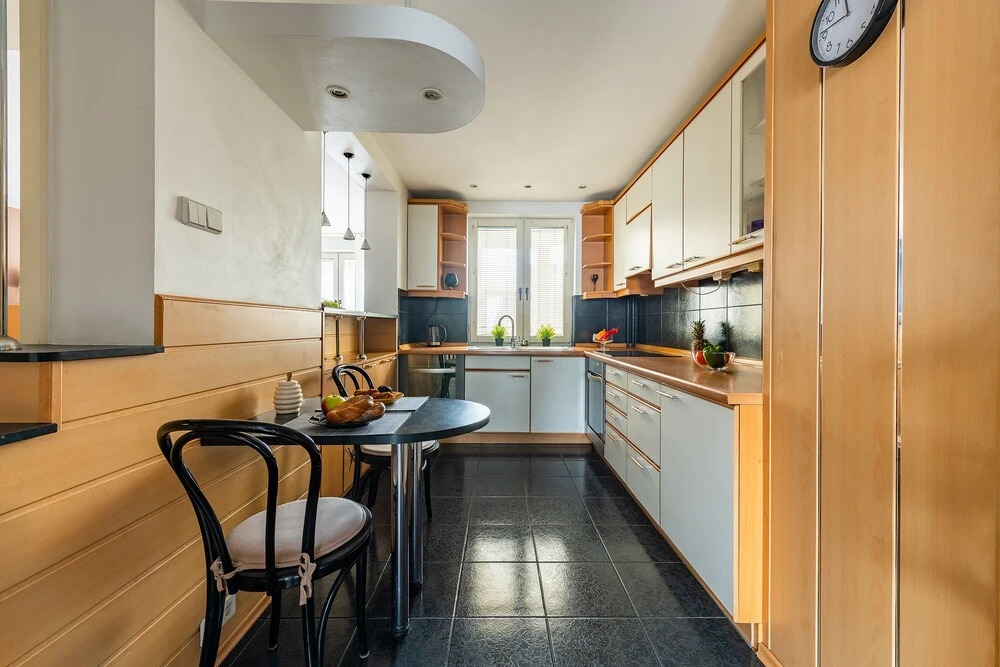 P&O Apartments Goclaw 2