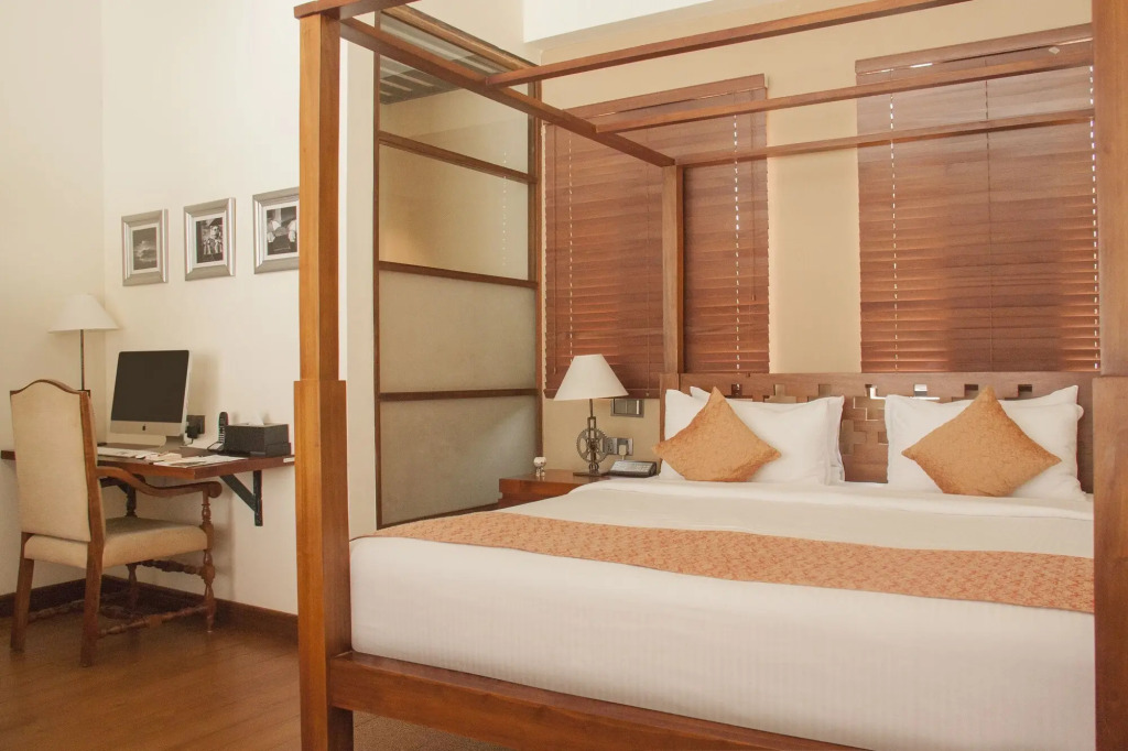 Colombo Court Hotel & Spa