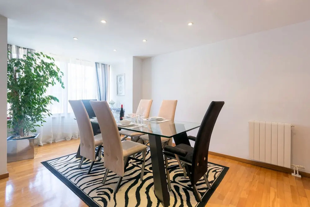 Oporto Beach Luxury