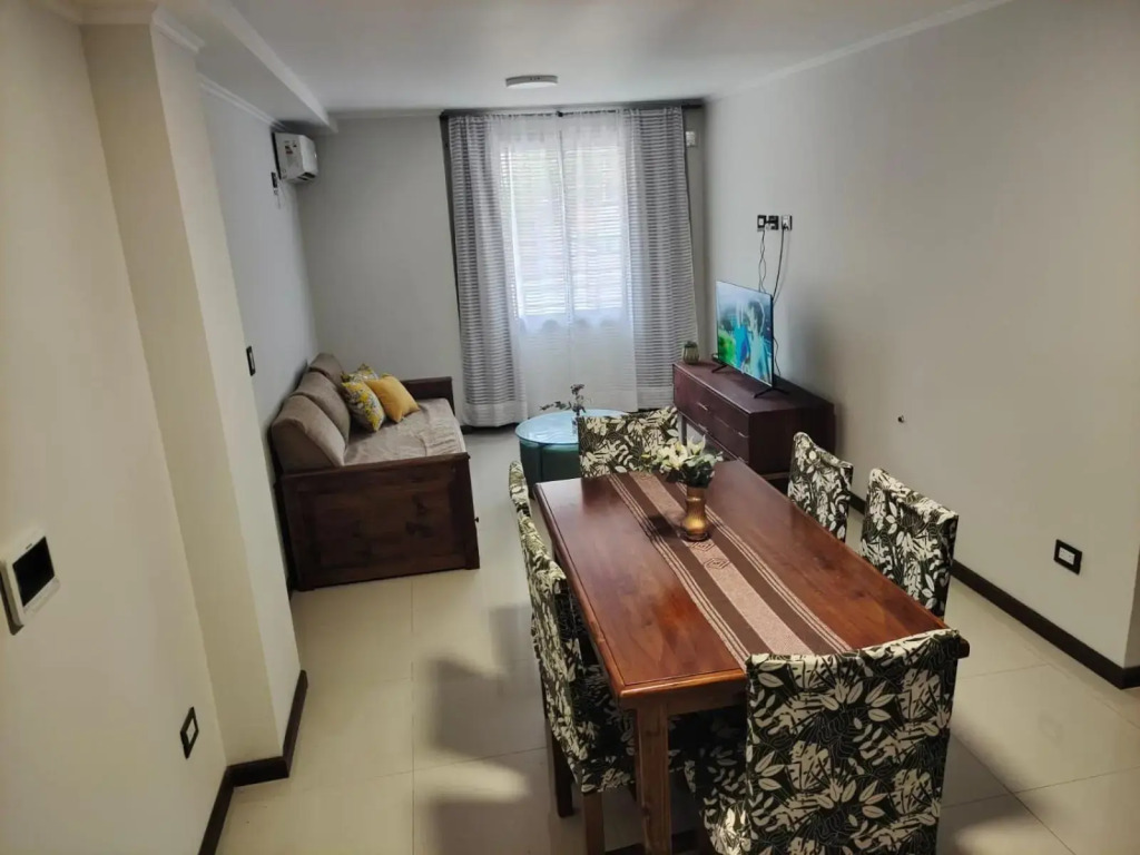 Villa Carlos Paz Inn