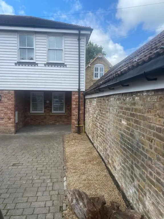 Central Townhouse Whitstable