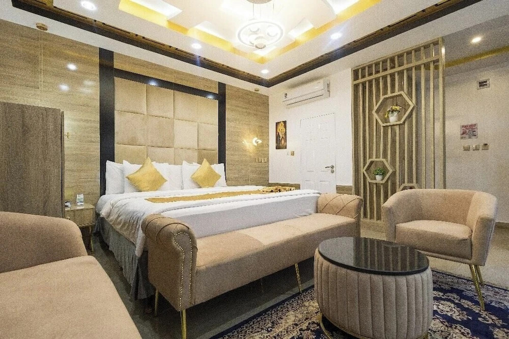 Braga Hotel